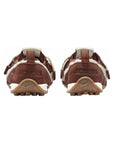 Nike Moon Shoe SP Jacquemus Fauna Brown Marrone Uomo Donna - 3