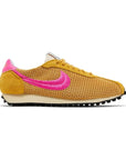 Nike LD-1000 x Stüssy Sanded Gold Oro Rosa Uomo Donna - 1