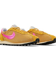 Nike LD-1000 x Stüssy Sanded Gold Oro Rosa Uomo Donna - 2