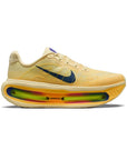 Nike Vomero Premium Alabaster Blue Void-Citron Pulse Beige Uomo Donna - 1