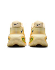 Nike Vomero Premium Alabaster Blue Void-Citron Pulse Beige Uomo Donna - 3