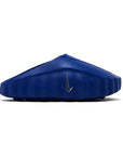 Nike Mind 001 Slide Old Royal Blu Uomo Donna - 1