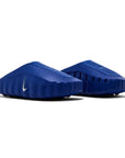 Nike Mind 001 Slide Old Royal Blu Uomo Donna - 3