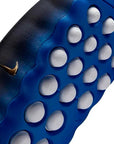 Nike Mind 001 Blackened Blue Game Royal Blu Uomo Donna - 4
