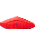 Nike Mind 001 Slide Solar Red Rosso Uomo Donna - 4