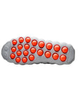 Nike Mind 002 Smoke Grey Grigio Uomo Donna - 4