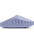 Nike Mind 001 Slide Palest Purple Viola Uomo Donna - 2