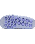 Nike Mind 001 Slide Palest Purple Viola Uomo Donna - 4