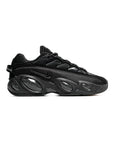 Nike NOCTA Glide Total Black Sneakers Uomo Eleganti e Moderne