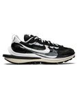 Nike VaporWaffle x Sacai Nero e Bianco Scarpe Running Retrò