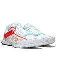 Nike Air Presto Off-White Bianche Sneakers Unisex Esclusive