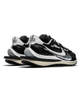 Nike VaporWaffle x Sacai Nero e Bianco Scarpe Running Retrò
