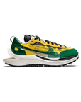 Nike Pegasus VaporFly x Sacai Verde Giallo Nero Bianco Running Retrò