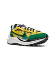 Nike Pegasus VaporFly x Sacai Verde Giallo Nero Bianco Running Retrò