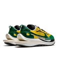Nike Pegasus VaporFly x Sacai Verde Giallo Nero Bianco Running Retrò