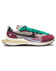 Nike Pegasus VaporFly x Sacai Rosso Villain Verde Giallo Scarpe Running