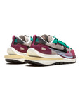 Nike Pegasus VaporFly x Sacai Rosso Villain Verde Giallo Scarpe Running