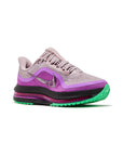 Nike Pegasus Premium Faith Kipyegon Plum Chalk Viola Uomo Donna - 2