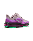 Nike Pegasus Premium Faith Kipyegon Plum Chalk Viola Uomo Donna - 3