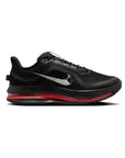 Nike Air Zoom Pegasus Premium Black Bright Crimson Nero Uomo Donna - 1