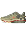 Nike Pegasus Premium Running Poets Khaki Verde Militare Uomo Donna - 3