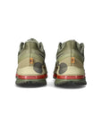 Nike Pegasus Premium Running Poets Khaki Verde Militare Uomo Donna - 4
