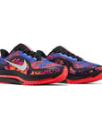 Nike Pegasus Premium Bright Crimson Rosso Uomo Donna - 2