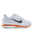 Nike Air Zoom Pegasus Premium Airscape Bianco Nero Uomo Donna - 3