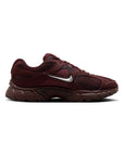 Nike V5 RNR Burgundy Crush Bordeaux Uomo Donna - 1