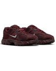 Nike V5 RNR Burgundy Crush Bordeaux Uomo Donna - 2