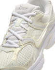 Nike V5 Soft Pearl White Bianco Uomo Donna - 4
