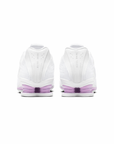 Nike Shox Z Bianco Rosa Uomo Donna Sneakers - 3