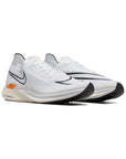 Nike ZoomX Streakfly Bianche Photon Dust Scarpe Running Leggere