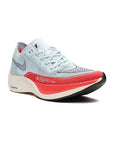 Nike ZoomX VaporFly Next% 2 Glacier Blue Blu Uomo Donna - 2