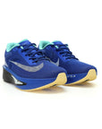 Nike Zoom Fly 6 Blu Uomo Donna Scarpe Running - 2
