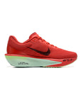 Nike Zoom Fly 6 Rosso Uomo Donna Scarpe Running - 1