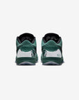 Nike Dunk Low LX Year of the Snake sneakers basse uomo e donna in pelle multicolore, vista dall'alto