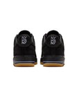 Nike Air Force 1 Low Ja Morant NY vs. NY Black Gum Nero Uomo Donna - 3