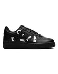 Nike Air Force 1 Low Retro SP BLACK Comme des Garçons Nero Uomo Donna - 1