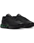 Nike Air Max Dn Black Green Strike Nero Verde Uomo Donna - 2