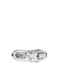 New Balance 530 sneakers bambini in grigio - vista dettaglio