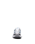 New Balance 530 sneakers bambini in bianco azzurro sea salt - vista dettaglio
