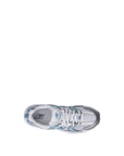 New Balance 530 sneakers bambini in bianco azzurro sea salt - vista dettaglio
