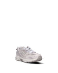New Balance 530 sneakers bambini in grigio moonbeam - vista dettaglio