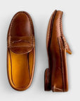Mocassini Donna Callista – vista laterale