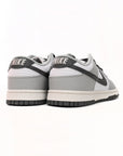 Nike Dunk Low Bianche e Grigie Tobacco Ash Uomo