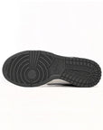 Nike Dunk Low Bianche e Grigie Tobacco Ash Uomo
