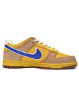 Nike Dunk Low SB Giallo e Marrone Newcastle Uomo