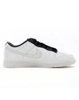 Nike Dunk Low Bianche e Nere x CLOT Fragment Sneakers Uomo Donna