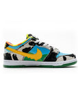 Nike Dunk Low SB Multicolore Chunky Dunky Ben & Jerry's Uomo